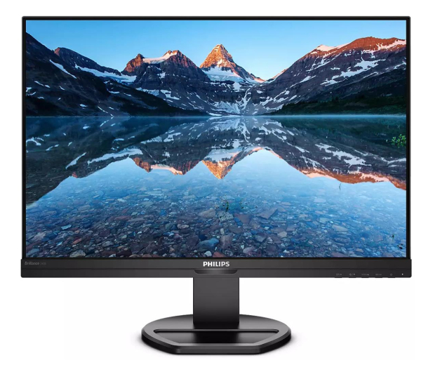 Philips 240B9/00 - 651494 - zdjęcie